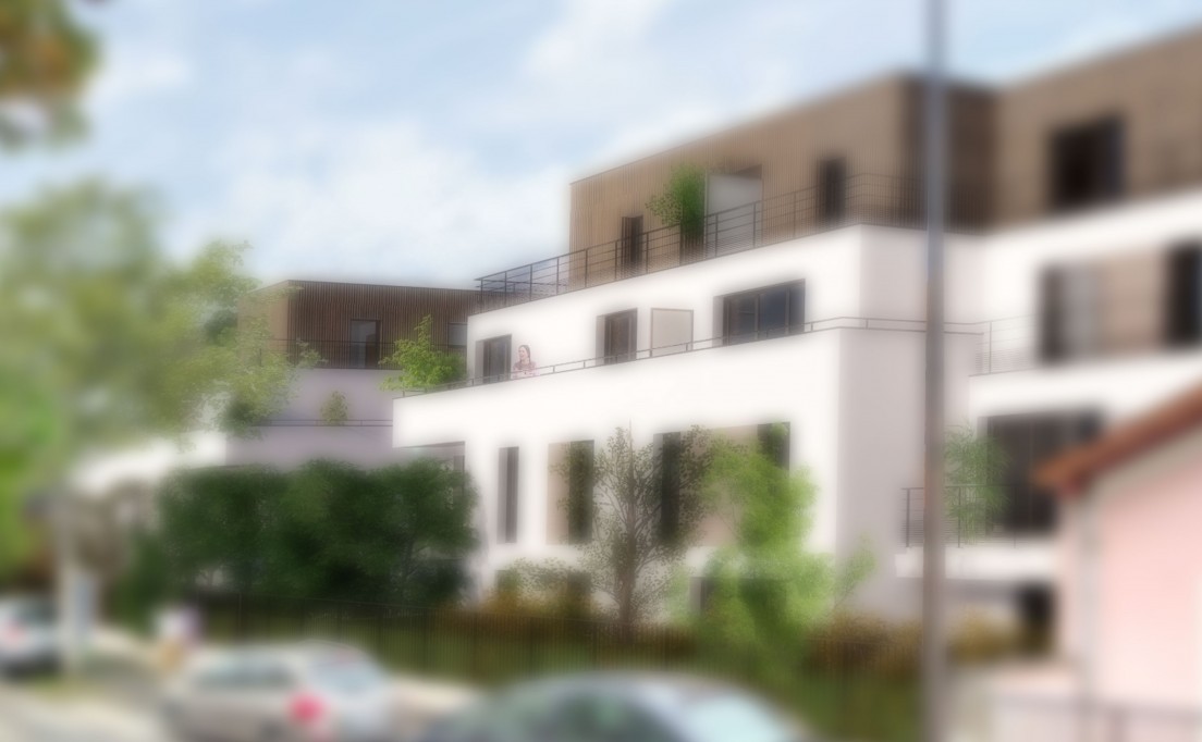 Appartement Neuf Thiais résidence Prochainement votre nouvelle adresse à Thiais Martek Promotion