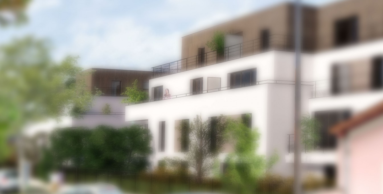 Appartement Neuf Thiais résidence Prochainement votre nouvelle adresse à Thiais Martek Promotion