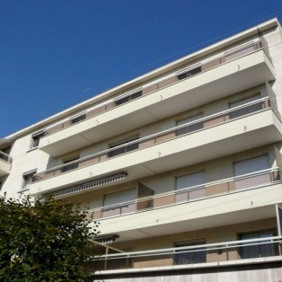 Appartement Neuf Enghien-les-bains résidence Les Présidents Martek Promotion