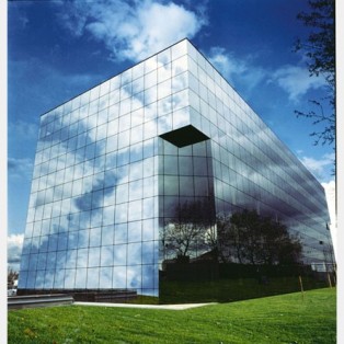 Appartement Neuf Cergy-Pontoise résidence Le Mercury Martek Promotion