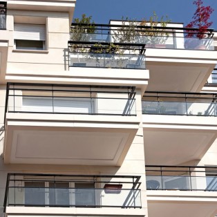 Appartement Neuf Île-de-France résidence Appartements Martek Promotion